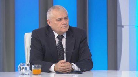 Валентин Радев