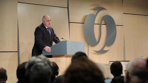 Премьер-министр Болгарии предложил странам Западных Балкан вместе построить АЭС «Белене»