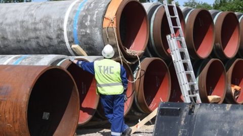 Болгары: Северный поток — 2 не достроят, хотя газ для него есть, Турецкий поток через Болгарию будет завершен, даже если газа не будет