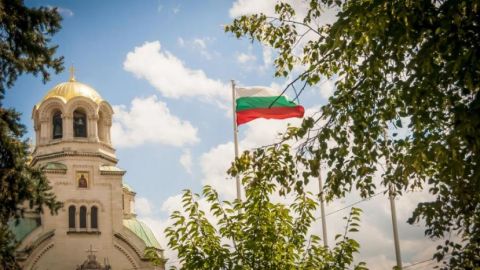 Известия: Страх и ненависть в Европе: Болгария и Словакия испугались США