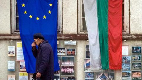 РИА Новости: ЕС забыл поощрить Болгарию за преданность