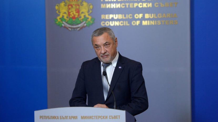 Валерий Симеонов