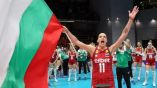 Волейболистки сборной Болгарии выиграли Золотую европейскую лигу