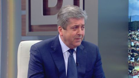 Георгий Пырванов