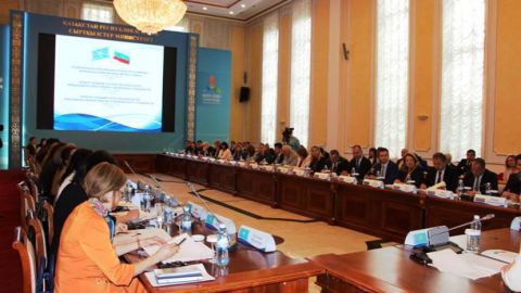Приток инвестиций из Болгарии в Казахстан за 10 лет составил 26,7 млн долларов