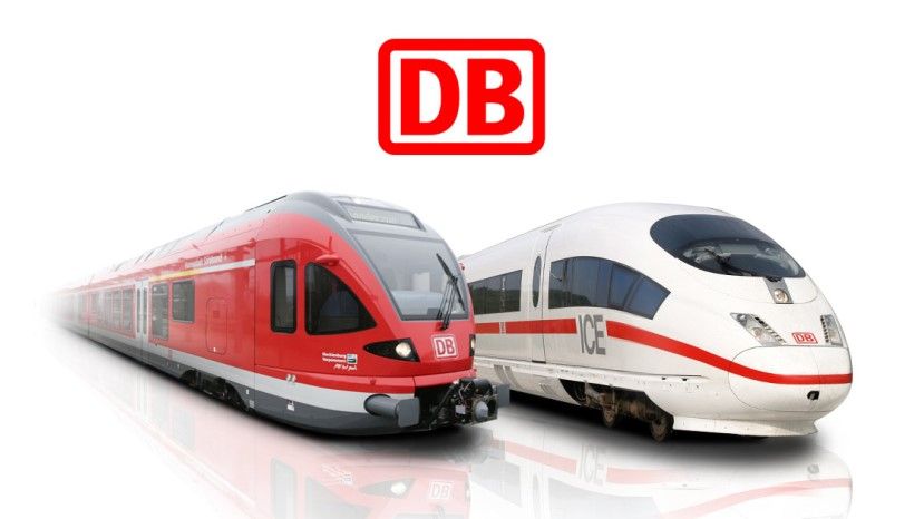 Deutsche Bahn купил вагоноремонтный завод в Болгарии
