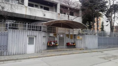 Генконсульство России в Варне закрылось на карантин