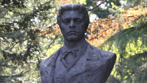 Улица в Италия ще носи името на Васил Левски