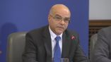 Глава болгарской разведки подал в отставку