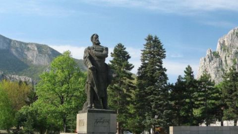В Болгарии отмечают 140-летие от гибели Христо Ботева