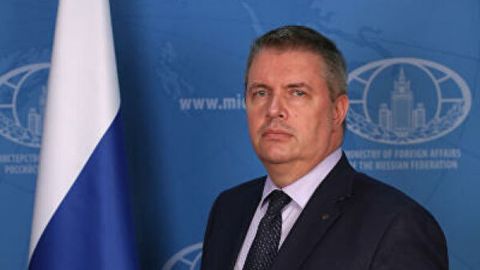 Юрий Пилипсон