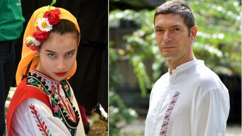Бесарабските българи познават България от предания и живеят с носталгия по своята прародина