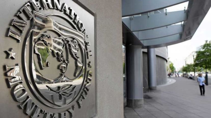 МВФ сохранил свой прогноз роста экономики Болгарии