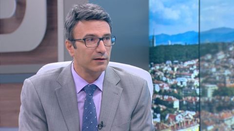 Трайчо Трайков