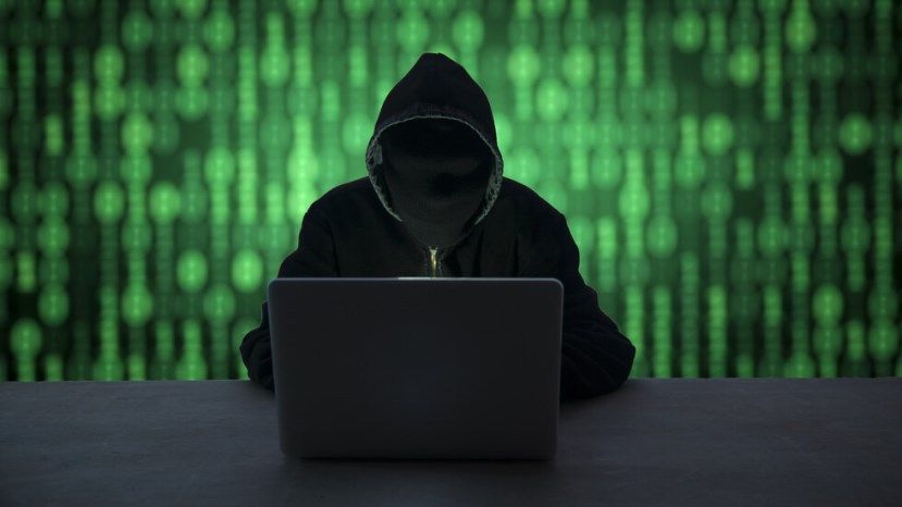 ЕКСКЛУЗИВНО: Говори авторът на хакерската атака срещу НАП
