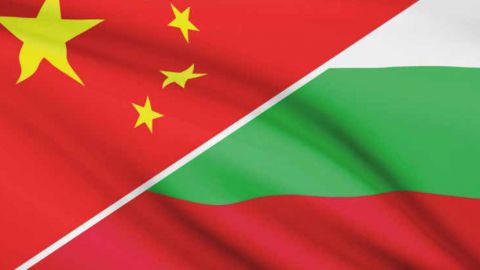 На официальное посещение в Болгарию приезжает генеральный прокурор Китая