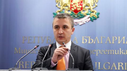 България е получила официално искане да плаща руския газ в рубли
