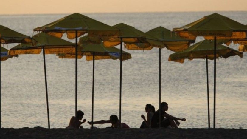 Рынок курортной недвижимости в Болгарии стабилизировался