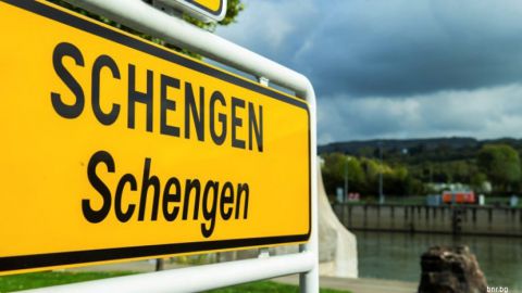БНР: Болгария в Шенгене? Сага продолжается