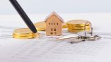Средната лихва по жилищните кредити падна под 3,15%