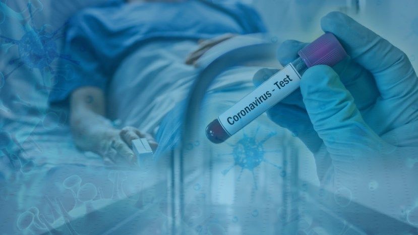 2427 случаев заражения коронавирусом в Болгарии