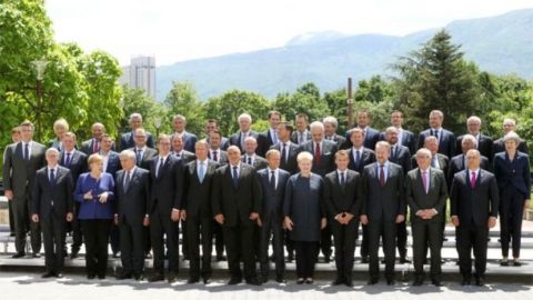 Декларация саммита ЕС-Западные Балканы принята в Софии