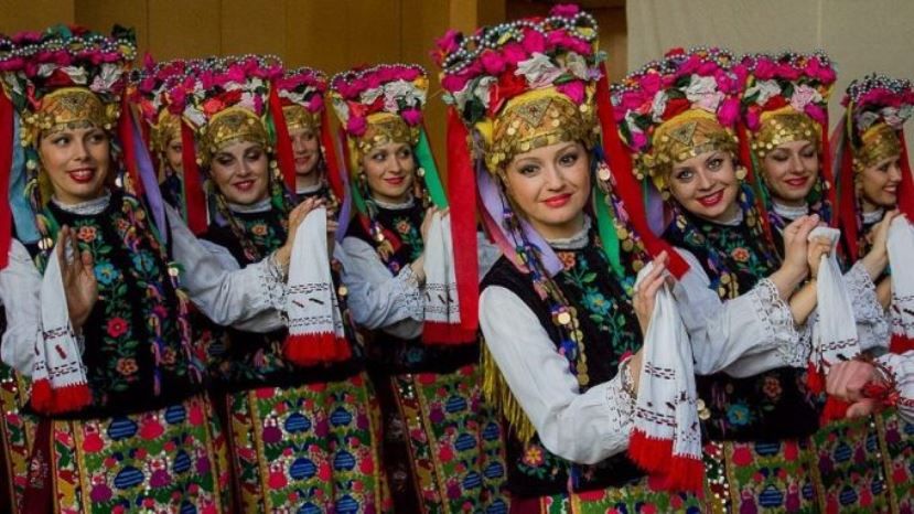 Два концерта в София от афиша на „Фолклорна танцова панорама-2018“