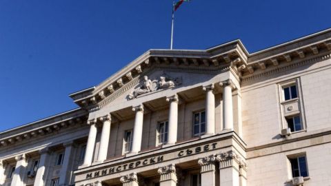 Болгария откроет три новых консульства в Украине, Молдове и Польше