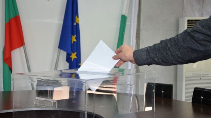 Партия ГЕРБ внесла законопроект о введении мажоритарной избирательной системы