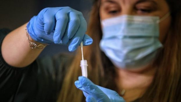 96 новых случаев заражения коронавирусом в Болгарии