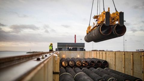 Вести: Станет ли Болгария новым газовым хабом Европы?