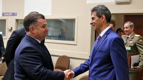 Степан Полторак