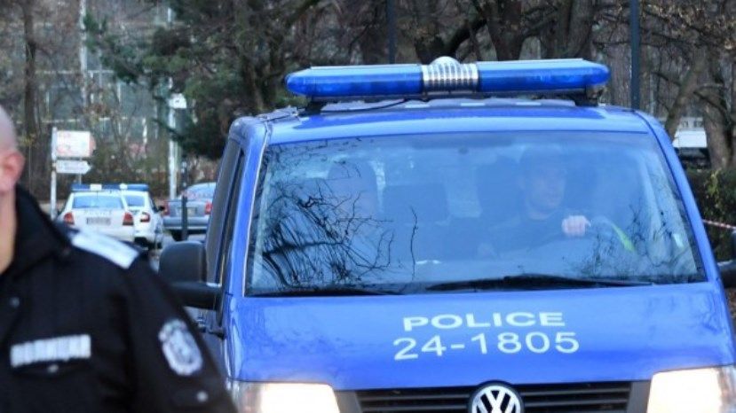 В Болгарии задержали подозреваемого в организации нападения на экс-советницу мэра Херсона