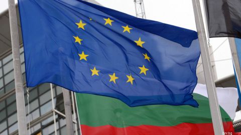 С начала года от членства в ЕС Болгария «заработала» 1.7 млрд. левов