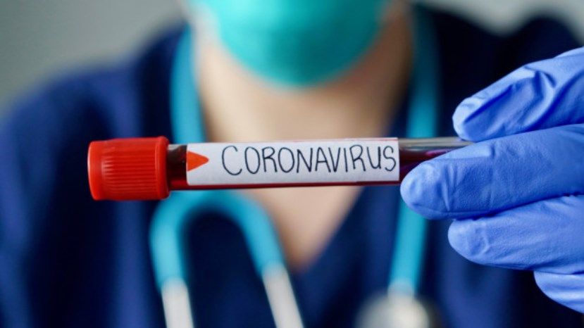 4382 новых случая заражения коронавирусом в Болгарии