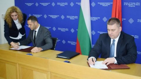 Правителството одобри резултатите от осмата сесия на българо-белоруската комисия за сътрудничество