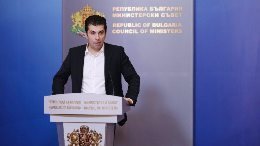 В Болгарии с 20 марта обещают полностью отменить „зеленый сертификат“