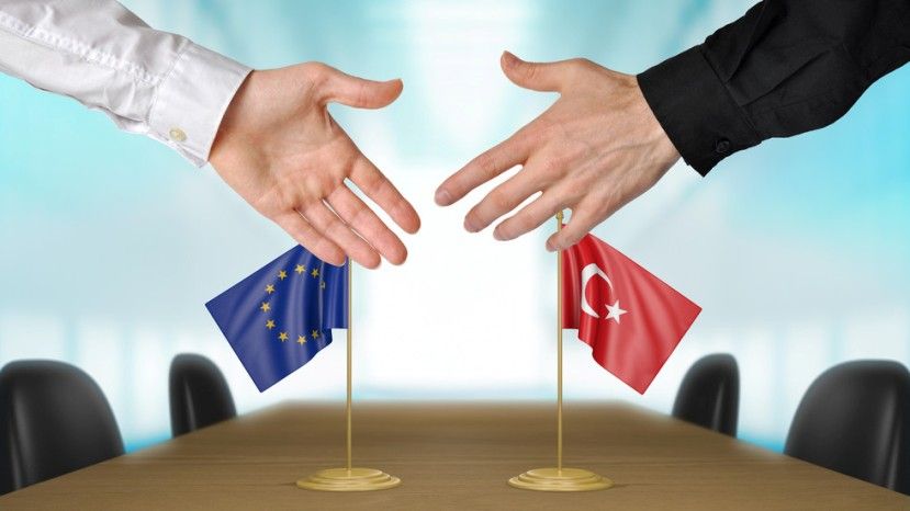 Европейский совет одобрил встречу в Варне лидеров ЕС и Турции