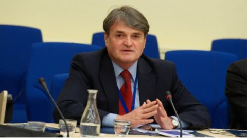 Замминистра МИД: Адаптированное передовое присутствие НАТО в Болгарии должно продолжаться