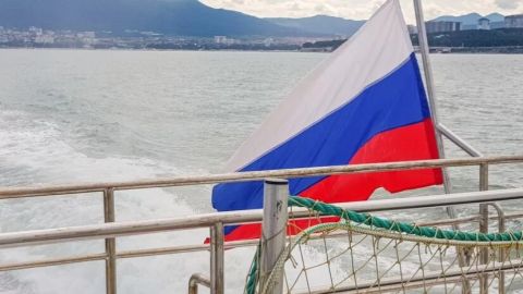 Болгария запретила российским судам заходить в свои порты