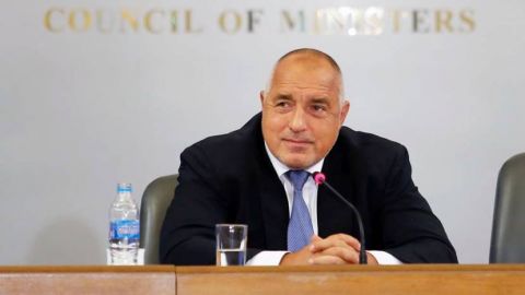 Премьер Болгарии призвал Россию и Украину к диалогу по ситуации вокруг Керченского пролива