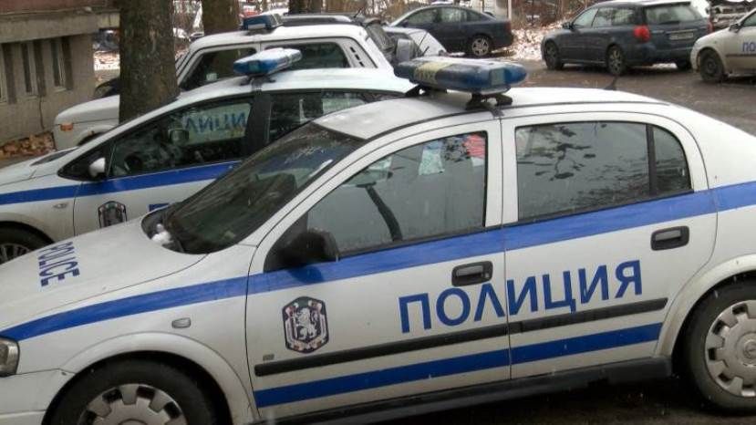 В Болгарии задержали двух россиян за ограбления супермаркетов