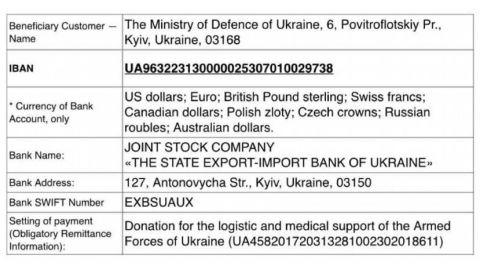 Петков обяви дарителска кампания за боеприпаси за Украйна