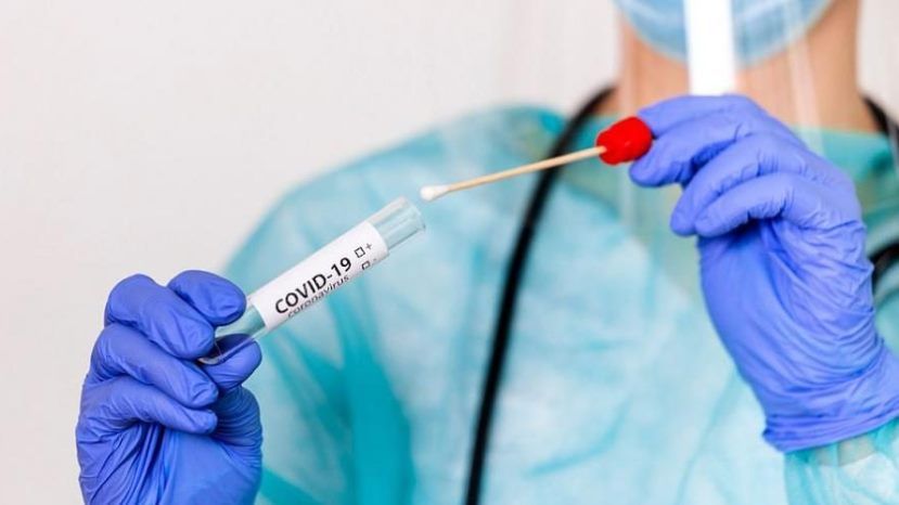 2 426 новых случаев заражения коронавирусом в Болгарии