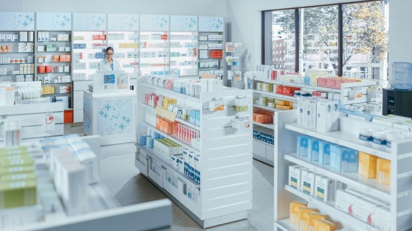 В Болгарии ожидают рост цен на лекарства