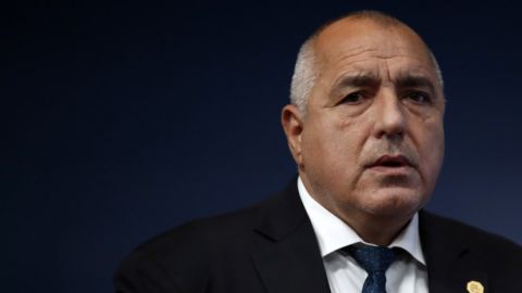 Премьер Болгарии призвал немедленно освободить Алексея Навального
