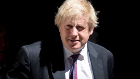 Болгария приветствует избрание Бориса Джонсона премьер-министром Британии