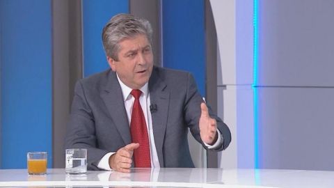 Георгий Пырванов