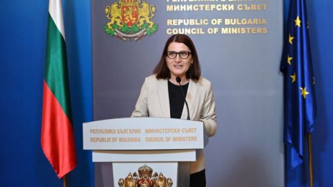 В Болгарии украинских беженцев до 31 мая переселят из гостиниц в государственные базы отдыха