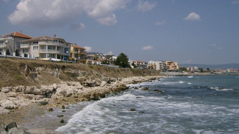 Лента.Ру: В Болгарии объявили распродажу квартир рядом с морем